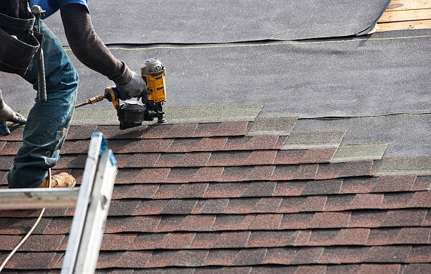 Licensed Gutter Installation service in Pleasant Valley, IA - Brentwood Metal Roofing